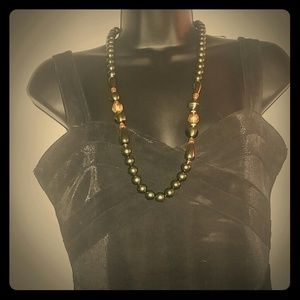 **2 for $25** Emerald Pearls